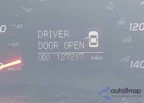 2007 Toyota Camry Xle из США, поврежденный, VIN 4T1BE46KX7U145796